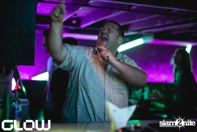 Layered Love & Junesis at GLOW — photo 84