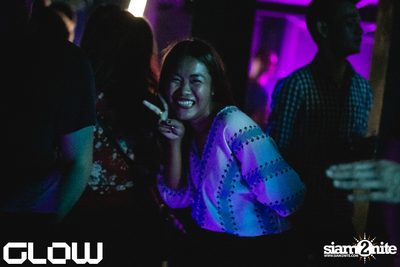 Layered Love & Junesis at GLOW — photo 85