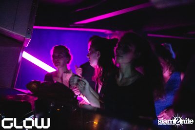 Layered Love & Junesis at GLOW — photo 87