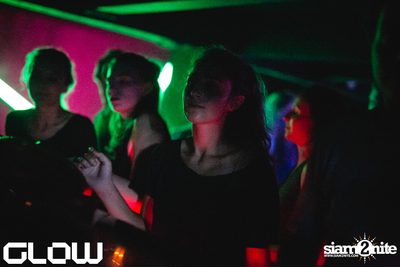 Layered Love & Junesis at GLOW — photo 89
