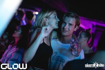 Layered Love & Junesis at GLOW — photo 90