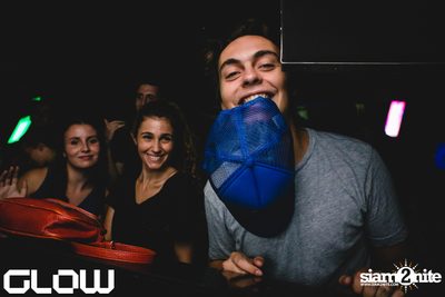 Layered Love & Junesis at GLOW — photo 93