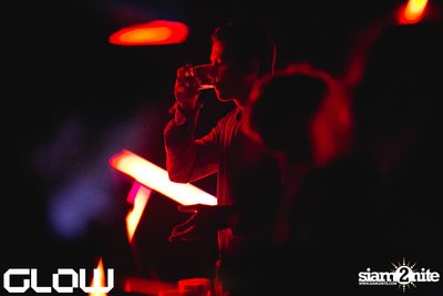 Layered Love & Junesis at GLOW — photo 95