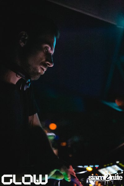 Layered Love & Junesis at GLOW — photo 96