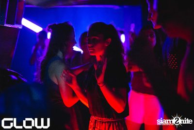 Layered Love & Junesis at GLOW — photo 99