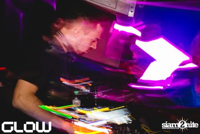 Layered Love & Junesis at GLOW — photo 100