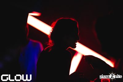 Layered Love & Junesis at GLOW — photo 102