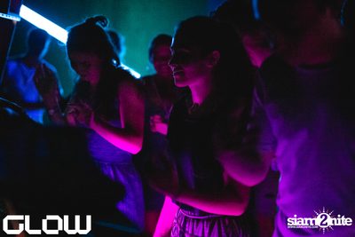 Layered Love & Junesis at GLOW — photo 103