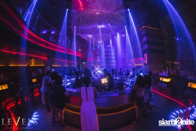 Powderpuff นำเสนอ Pink on Pink ที่ V-Club | เลเวลส์ — photo 4