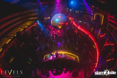 Powderpuff นำเสนอ Pink on Pink ที่ V-Club | เลเวลส์ — photo 22