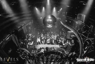 Powderpuff นำเสนอ Pink on Pink ที่ V-Club | เลเวลส์ — photo 23