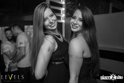 Powderpuff นำเสนอ Pink on Pink ที่ V-Club | เลเวลส์ — photo 42