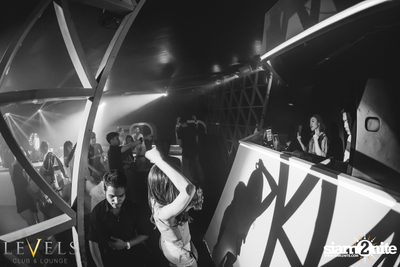 Powderpuff นำเสนอ Pink on Pink ที่ V-Club | เลเวลส์ — photo 82