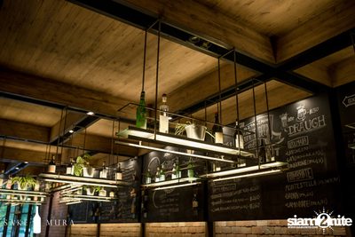 Sake Mura presents Sake x Tapas paring happy hour and dinner — photo 1