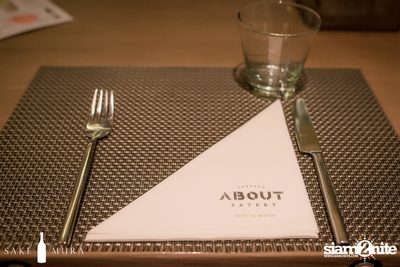 Sake Mura presents Sake x Tapas paring happy hour and dinner — photo 11