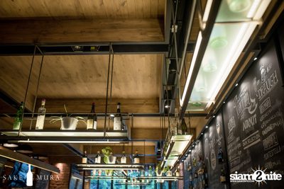 Sake Mura presents Sake x Tapas paring happy hour and dinner — photo 14