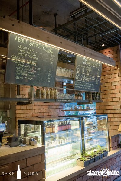 Sake Mura presents Sake x Tapas paring happy hour and dinner — photo 29