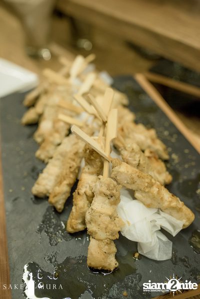 Sake Mura presents Sake x Tapas paring happy hour and dinner — photo 31