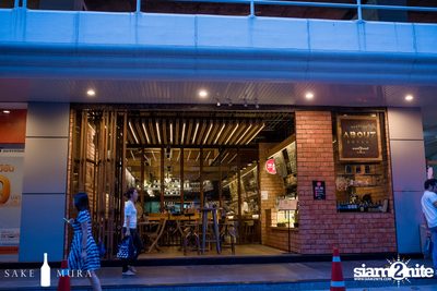 Sake Mura presents Sake x Tapas paring happy hour and dinner — photo 32