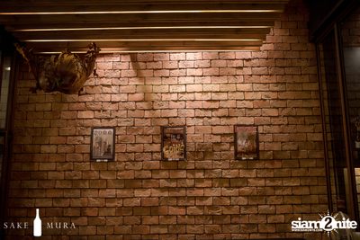 Sake Mura presents Sake x Tapas paring happy hour and dinner — photo 34