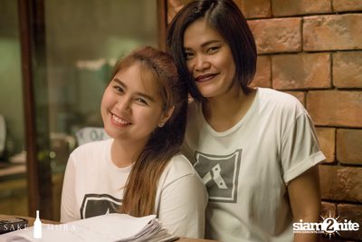 Sake Mura presents Sake x Tapas paring happy hour and dinner — photo 41