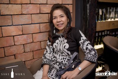 Sake Mura presents Sake x Tapas paring happy hour and dinner — photo 72