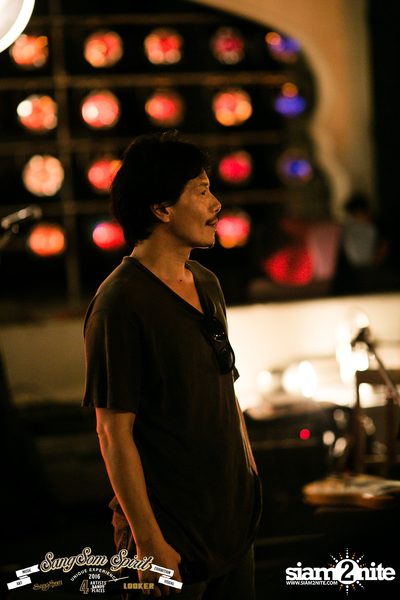 SangSom Spirit #3 ที่ ปาร์กกิ้งทอย วัด — photo 18