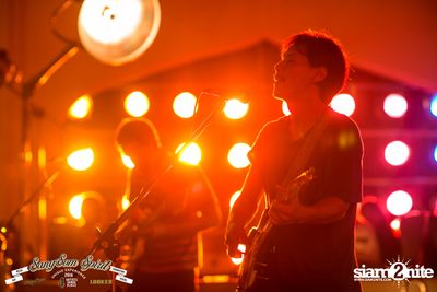 SangSom Spirit #3 ที่ ปาร์กกิ้งทอย วัด — photo 44