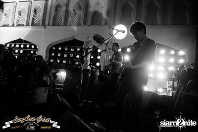 SangSom Spirit #3 ที่ ปาร์กกิ้งทอย วัด — photo 48
