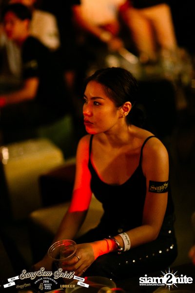 SangSom Spirit #3 ที่ ปาร์กกิ้งทอย วัด — photo 58