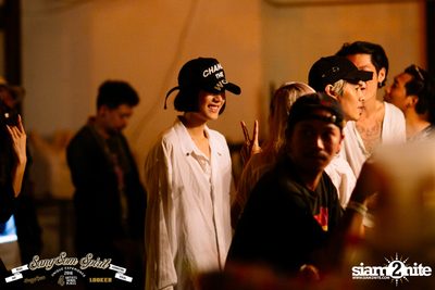 SangSom Spirit #3 ที่ ปาร์กกิ้งทอย วัด — photo 65