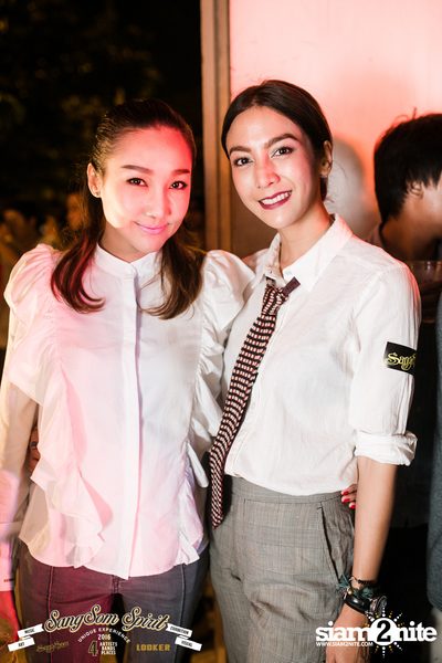 SangSom Spirit #3 ที่ ปาร์กกิ้งทอย วัด — photo 91