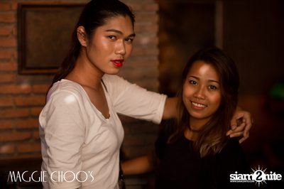 Girls On Top ที่ แม็กกี้ ชูวส์ — photo 24