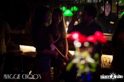 Girls On Top ที่ แม็กกี้ ชูวส์ — photo 32