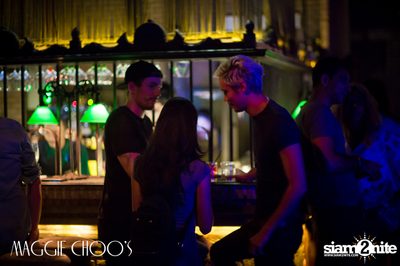 Girls On Top ที่ แม็กกี้ ชูวส์ — photo 53
