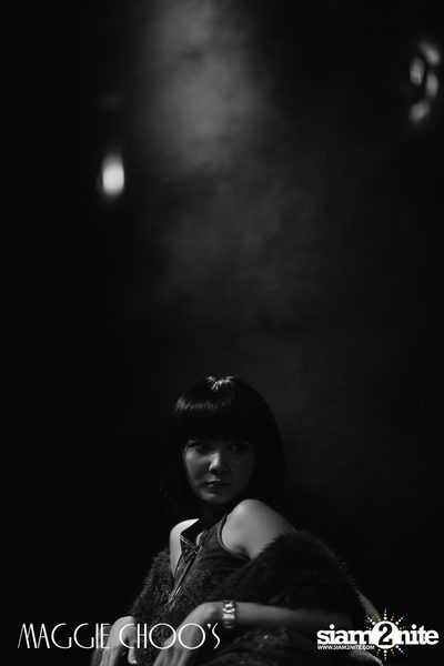 Girls On Top ที่ แม็กกี้ ชูวส์ — photo 69