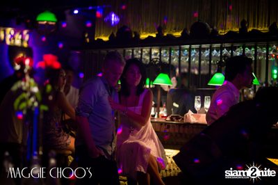 Girls On Top ที่ แม็กกี้ ชูวส์ — photo 70