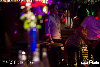 Girls On Top ที่ แม็กกี้ ชูวส์ — photo 83