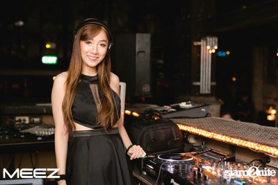 MEEZ presents Future Sound at DEMO — photo 1