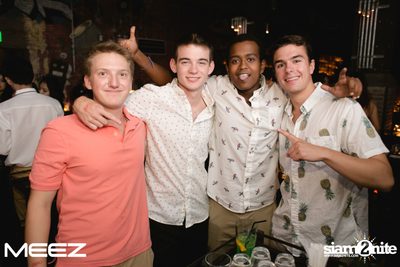 MEEZ presents Future Sound at DEMO — photo 4