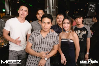 MEEZ presents Future Sound at DEMO — photo 6
