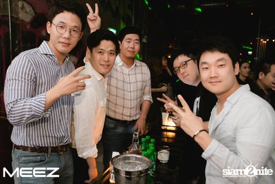 MEEZ presents Future Sound at DEMO — photo 8