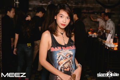 MEEZ presents Future Sound at DEMO — photo 10