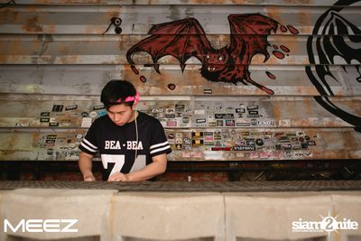 MEEZ presents Future Sound at DEMO — photo 14