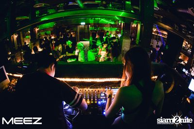 MEEZ presents Future Sound at DEMO — photo 15