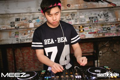 MEEZ presents Future Sound at DEMO — photo 16