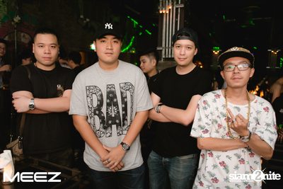 MEEZ presents Future Sound at DEMO — photo 18