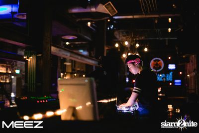 MEEZ presents Future Sound at DEMO — photo 20