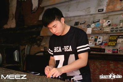 MEEZ presents Future Sound at DEMO — photo 22