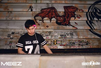 MEEZ presents Future Sound at DEMO — photo 24